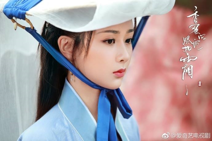 Nếu Bảo Liên Đăng được remake, sao Hoa ngữ nào vào vai hợp nhất