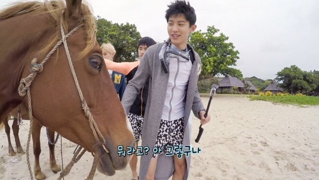 Không phải Suho, đây mới chính là "đại gia" ngầm của EXO