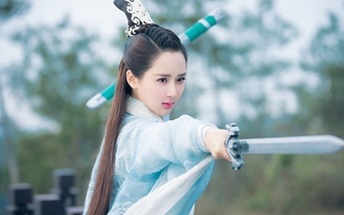 Nếu Bảo Liên Đăng được remake, sao Hoa ngữ nào vào vai hợp nhất