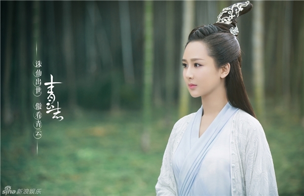 Nếu Bảo Liên Đăng được remake, sao Hoa ngữ nào vào vai hợp nhất