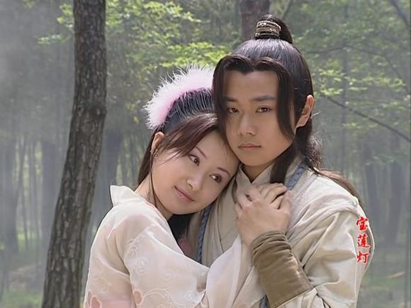 Nếu Bảo Liên Đăng được remake, sao Hoa ngữ nào vào vai hợp nhất