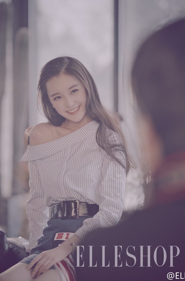 Nếu Bảo Liên Đăng được remake, sao Hoa ngữ nào vào vai hợp nhất