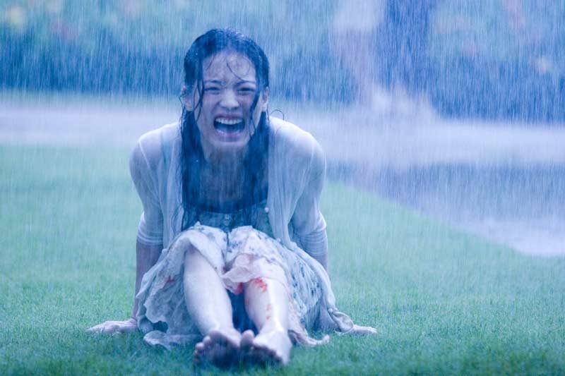 Khi sao Hoa ngữ nhập tâm vai diễn đến mức ám ảnh