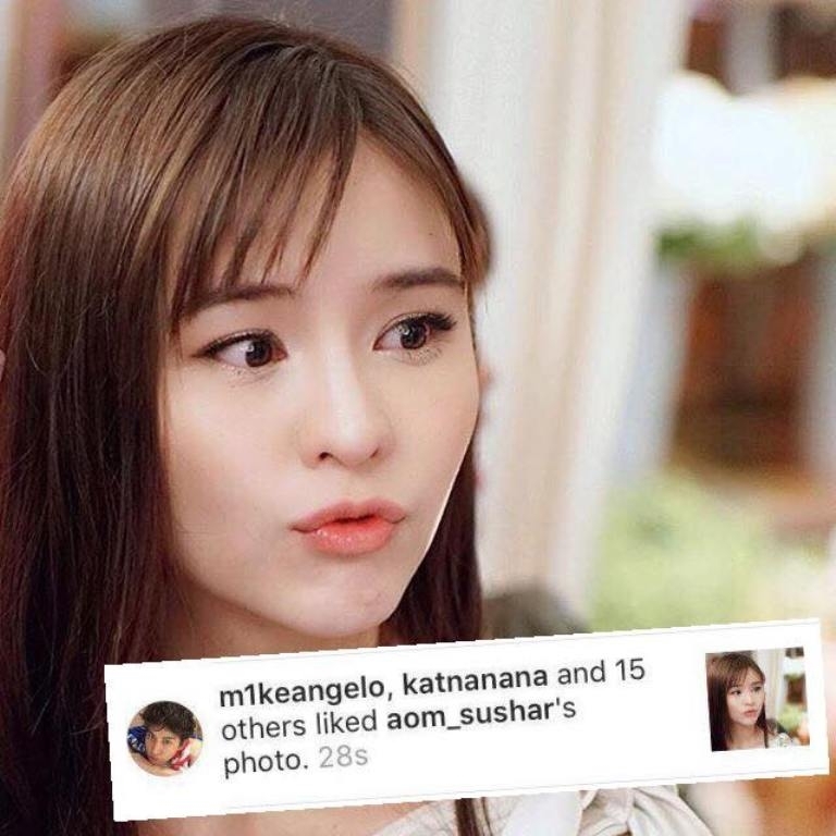 "Thuyền" Aom - Mike chính thức bị lật