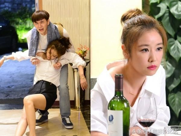 Phim mới vừa lên sóng, Lâm Tâm Như nhận chỉ trích