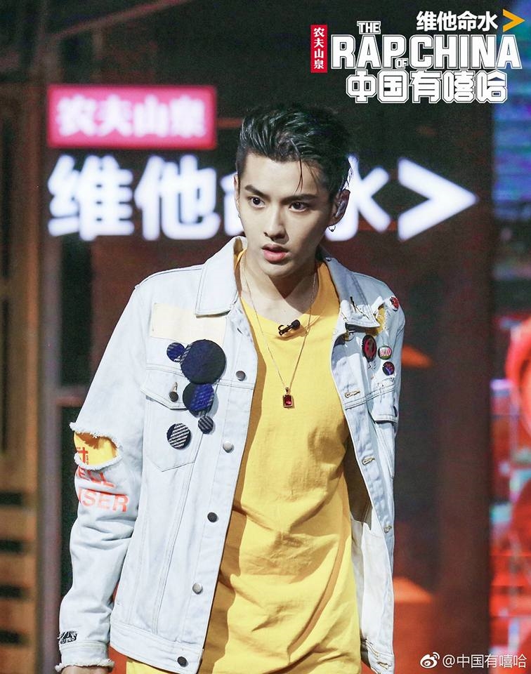 Lí do giá trị thương mại của Phàm Phàm lúc nào cũng cao là đây