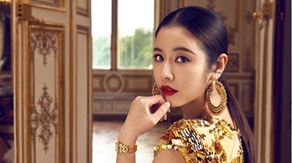 Phim mới vừa lên sóng, Lâm Tâm Như nhận chỉ trích