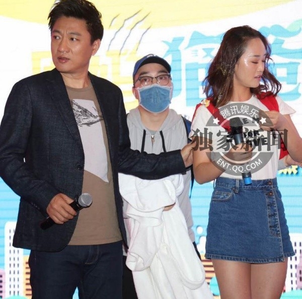 Sao Hoa ngữ khốn khổ vì đủ các thể loại fan cuồng