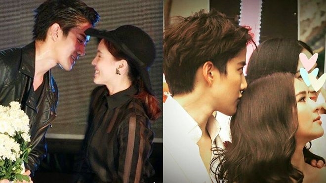 "Thuyền" Aom - Mike chính thức bị lật