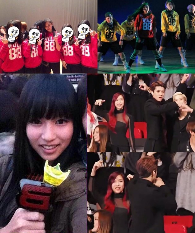 Bí mật động trời của thần tượng Kpop ngay cả fan cũng chưa từng nghe
