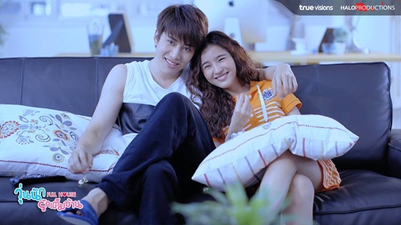 "Thuyền" Aom - Mike chính thức bị lật
