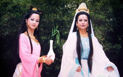 Dễ ợt nhưng chắc gì bạn đã nhớ hết những vũ khí này trong Tây Du Ký