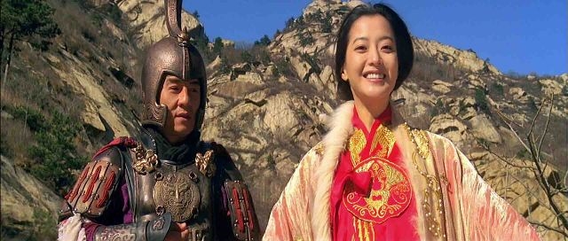 Chuyện tình xuyên biên giới của những cặp đôi Hoa - Hàn hot nhất Cbiz