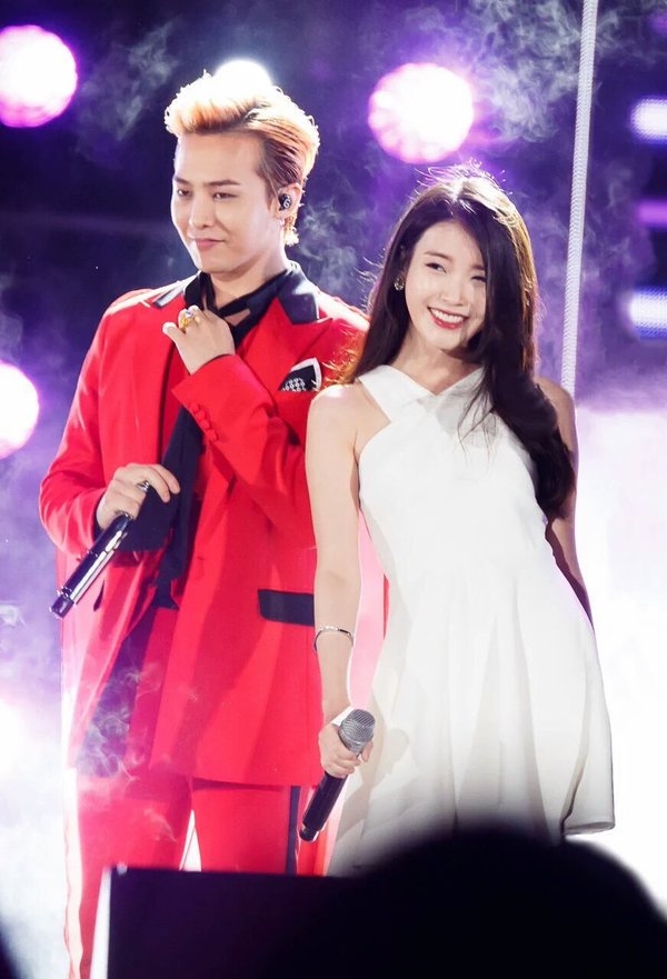 Những màn kết hợp ấn tượng nhất Kpop 2017