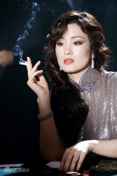 Mỹ nhân Hoa ngữ và những lần “vươn mình” bên trời Tây