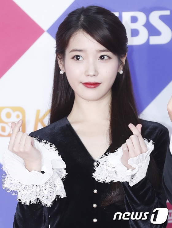 Thảm đỏ SBS Gayo Daejun