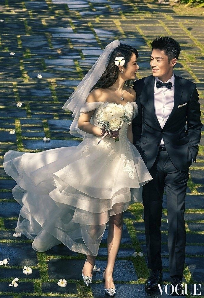 Gia thế "không phải dạng vừa" của sao Hoa ngữ kín tiếng