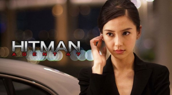 Mỹ nhân Hoa ngữ và những lần “vươn mình” bên trời Tây