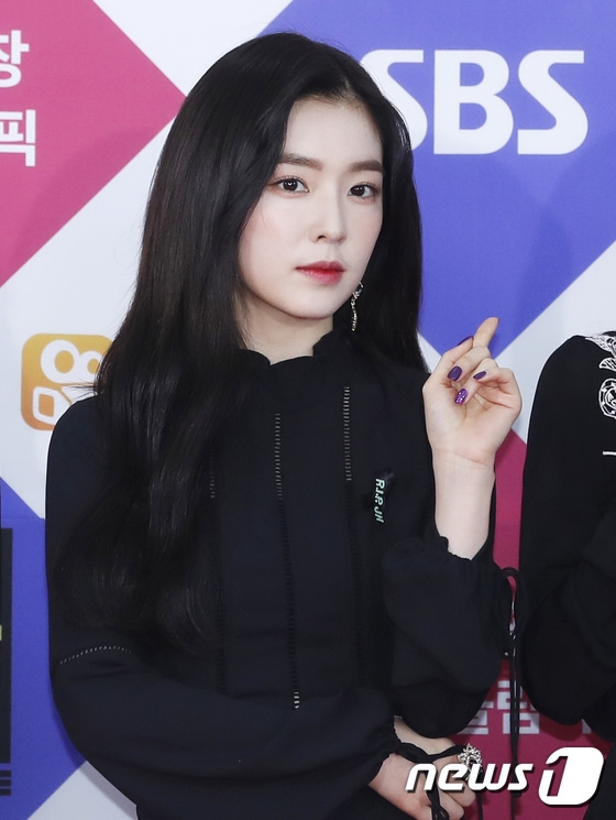 Thảm đỏ SBS Gayo Daejun