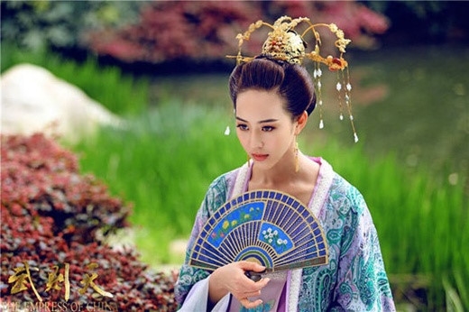 Những bộ phim đình đám nhưng sai với “sử sách” của màn ảnh Hoa Ngữ