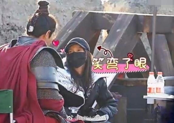 Huỳnh Hiểu Minh 'phát cuồng' vì Bọt Biển Nhỏ khi AngelaBaby đến thăm