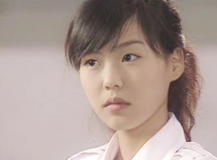 Kim Min Hee từ nữ diễn viên mặt đơ trở thành Ảnh hậu đình đám phim Hàn