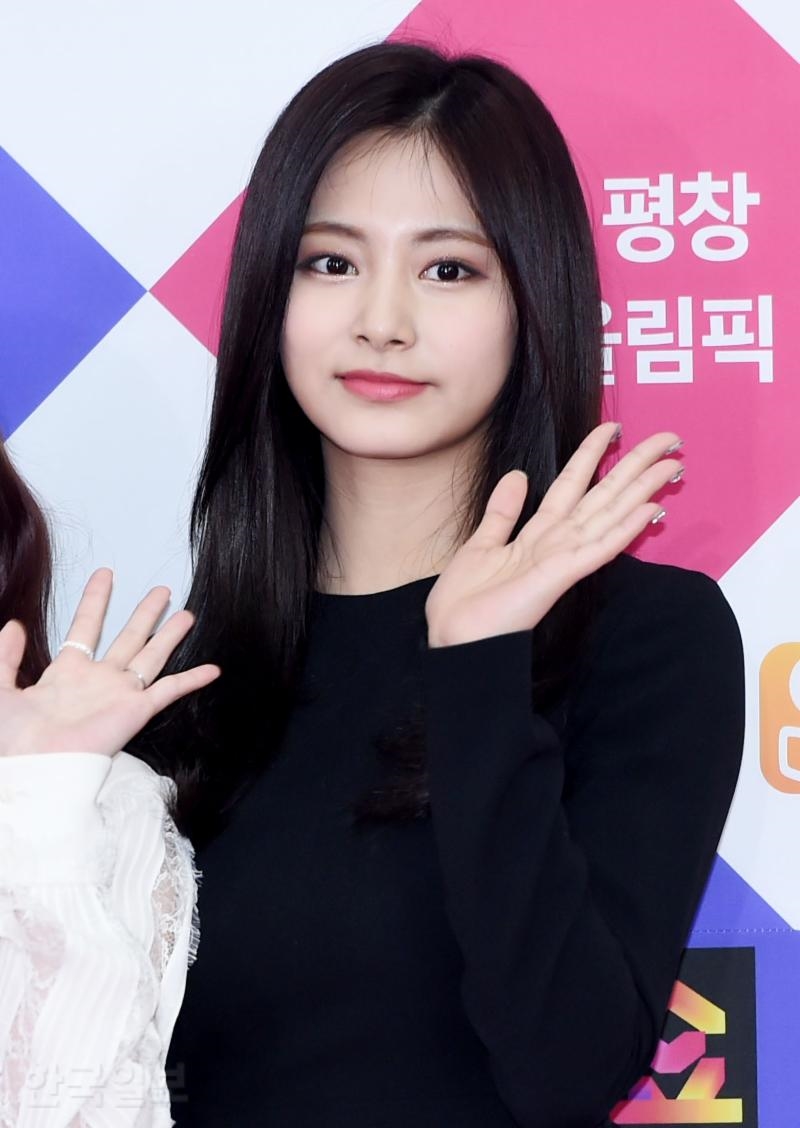 Thảm đỏ SBS Gayo Daejun