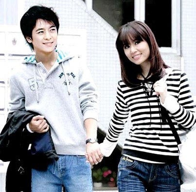 Phản ứng của sao Hoa ngữ khi “đụng độ” tình cũ