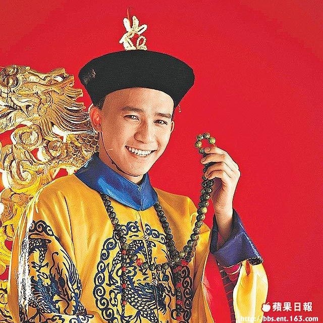 "Vi Tiểu Bảo", đào hoa trên phim, chung tình ngoài đời