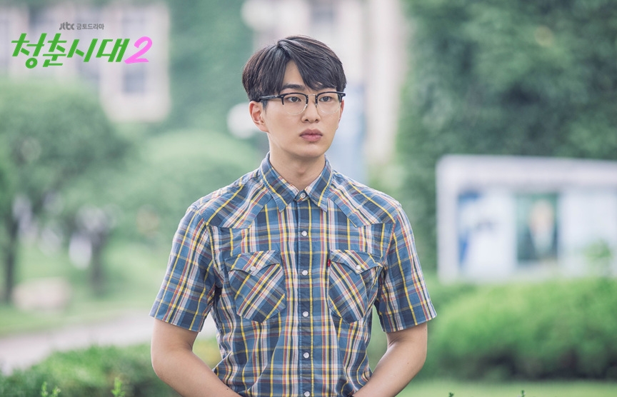 Điểm mặt 8 scandal khiến làng phim Hàn bị "tẩy chay" trong 2017