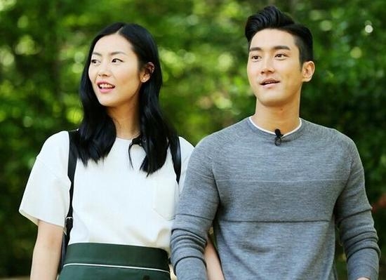 Chuyện tình xuyên biên giới của những cặp đôi Hoa - Hàn hot nhất Cbiz