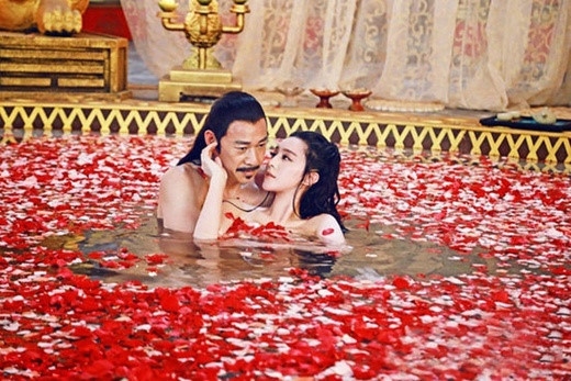 Những bộ phim đình đám nhưng sai với “sử sách” của màn ảnh Hoa Ngữ