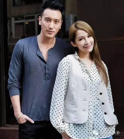Phản ứng của sao Hoa ngữ khi “đụng độ” tình cũ
