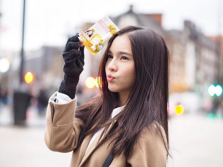 Bất ngờ bạn trai của Aom Sushar là thiếu gia điển trai danh giá