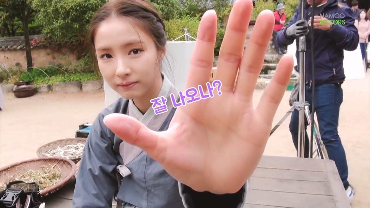 Shin Se Kyung lo sợ khán giả nhầm lẫn khi lần thứ 2 vào vai Boon Yi