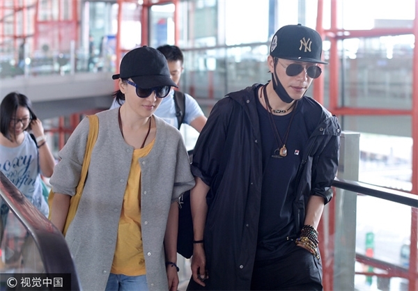 Những ngôi sao chăm chỉ làm từ thiện nhất showbiz Hoa ngữ