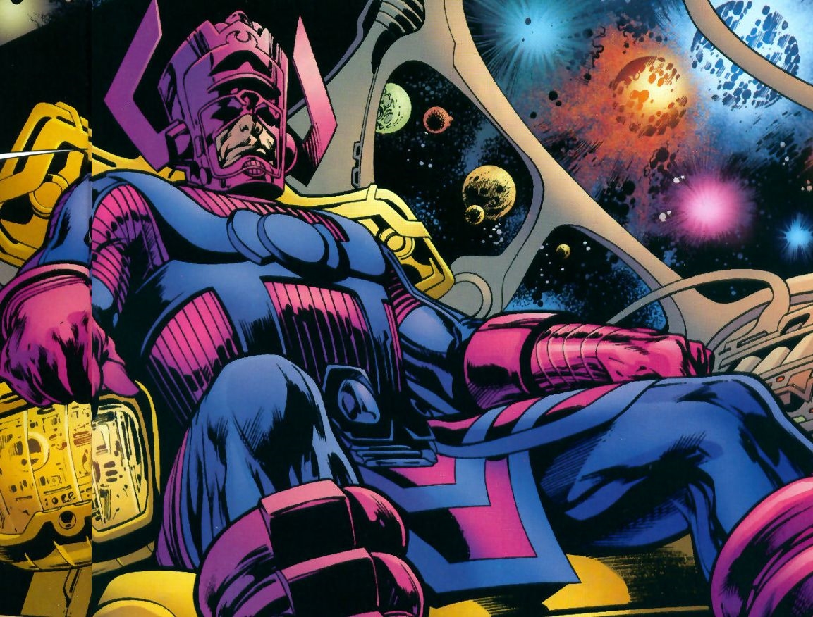 Bảng xếp hạng những vị thần hùng mạnh nhất Marvel