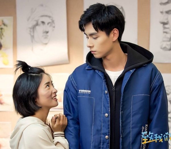 Hồ Nhất Thiên được Thẩm Nguyệt gửi lời chúc mừng sinh nhật