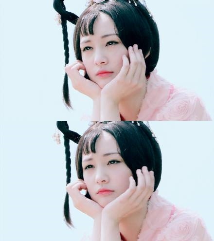 Ngắm nhìn nhan sắc Trịnh Sảng trong quá khứ