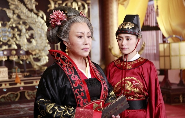 10 ngôi sao Hoa ngữ nhưng không mang quốc tịch Trung Quốc