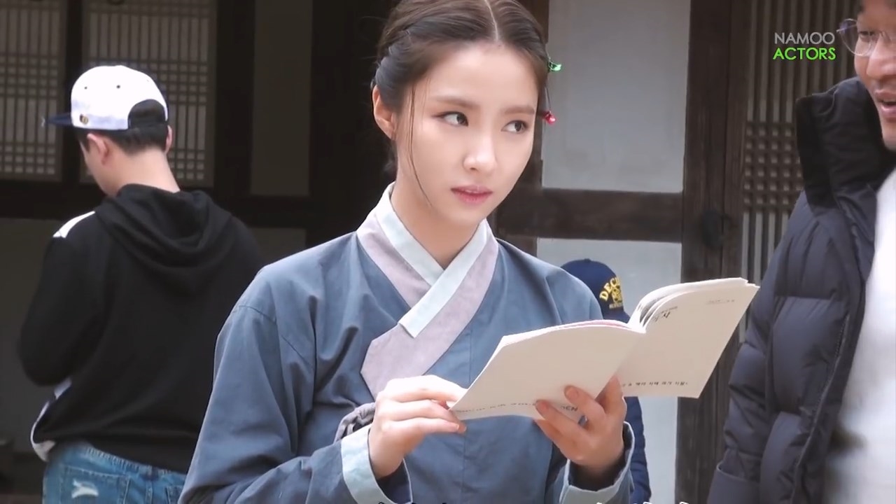 Shin Se Kyung lo sợ khán giả nhầm lẫn khi lần thứ 2 vào vai Boon Yi