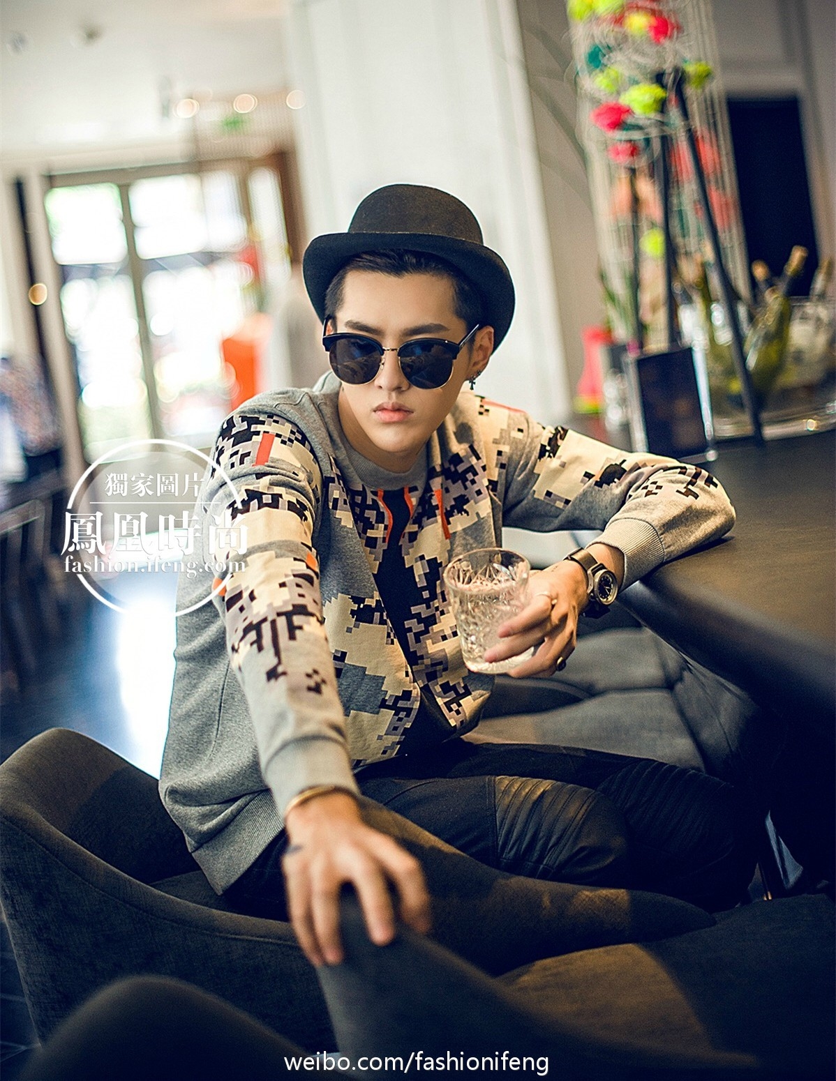 10 ngôi sao Hoa ngữ nhưng không mang quốc tịch Trung Quốc