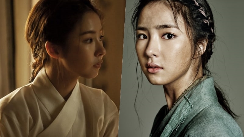 Shin Se Kyung lo sợ khán giả nhầm lẫn khi lần thứ 2 vào vai Boon Yi