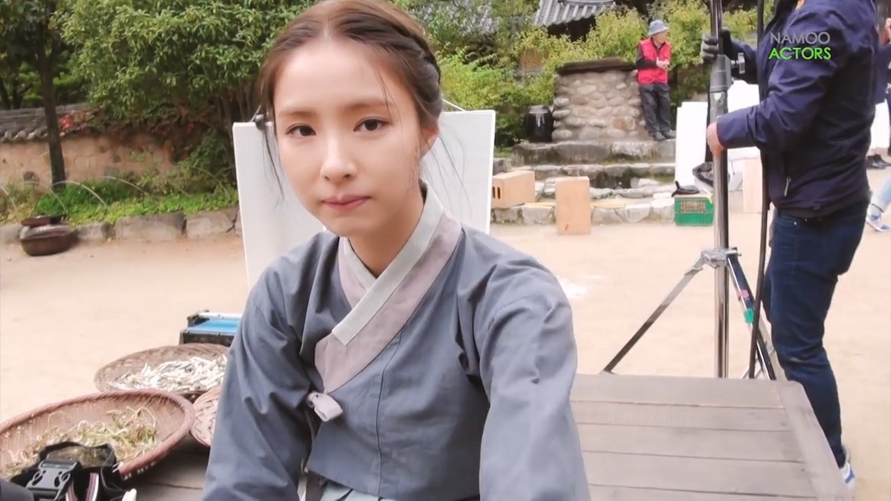 Shin Se Kyung lo sợ khán giả nhầm lẫn khi lần thứ 2 vào vai Boon Yi