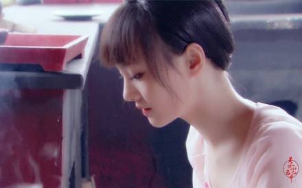 Ngắm nhìn nhan sắc Trịnh Sảng trong quá khứ