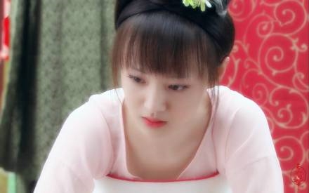 Ngắm nhìn nhan sắc Trịnh Sảng trong quá khứ