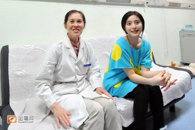 Những ngôi sao chăm chỉ làm từ thiện nhất showbiz Hoa ngữ