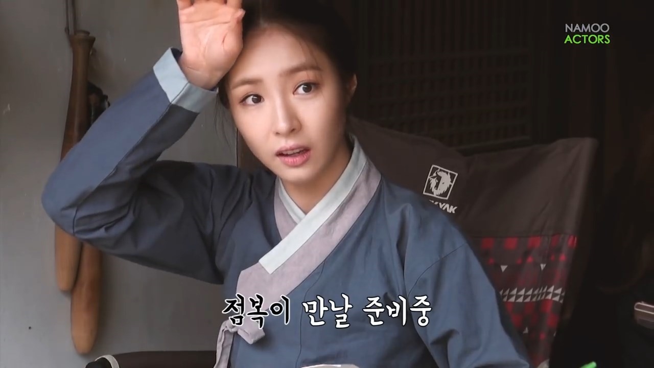 Shin Se Kyung lo sợ khán giả nhầm lẫn khi lần thứ 2 vào vai Boon Yi