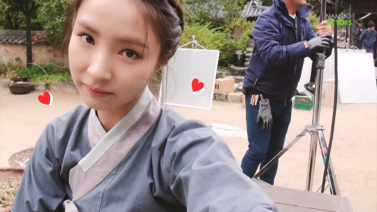 Shin Se Kyung lo sợ khán giả nhầm lẫn khi lần thứ 2 vào vai Boon Yi