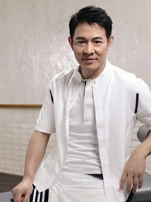 10 ngôi sao Hoa ngữ nhưng không mang quốc tịch Trung Quốc